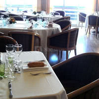 Les Restaurants du Golf de Rosny