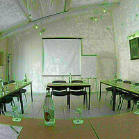 Salle de réunions