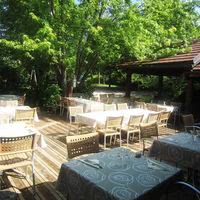 Restaurant le Mirabilis