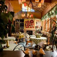 Restaurant le Mirabilis