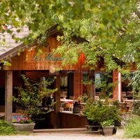 Restaurant le Mirabilis