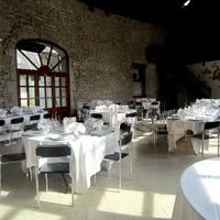 Restaurant Le Mirabilis