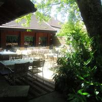 Restaurant le Mirabilis
