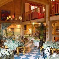 Restaurant le Mirabilis