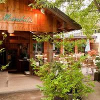 Restaurant le Mirabilis