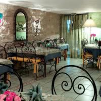 Restaurant le Mirabilis