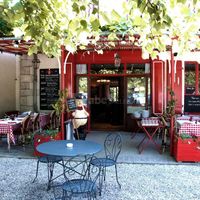 Château de Germigney