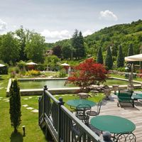 Château de Germigney