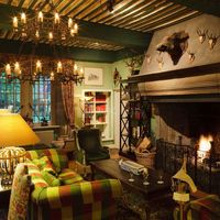 Château de Germigney