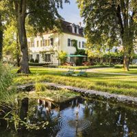 Château de Germigney