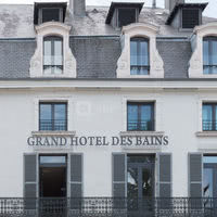 Grand Hôtel des Bains