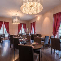 Grand Hôtel des Bains