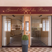 Grand Hôtel des Bains