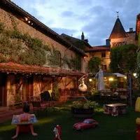 Hostellerie le Potin Gourmand