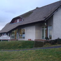 La chaumière des vigneaux