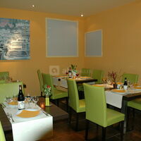 Le restaurant la table de louis
