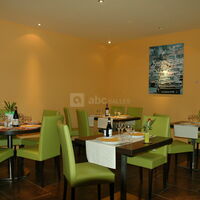 Le restauran la table de louis