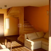 Appartement 6 personnes duplex