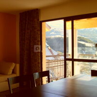 Terrasse sur tous les appartements