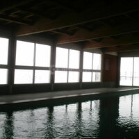 Espace aqualudique