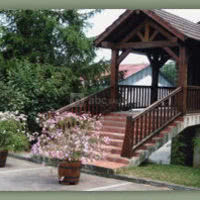 Dak Hôtel