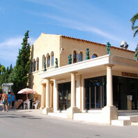 Restaurant Lou Soulei