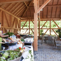 Séminaire: hostellerie bourguignonne.