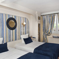Chambre d’hôtel. beaune