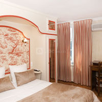 Chambre d’hôtel. beaune