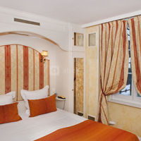 Chambre d’hôtel. beaune
