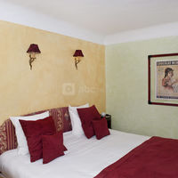 Chambre d’hôtel. beaune