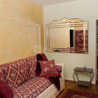 Chambre d’hôtel. beaune