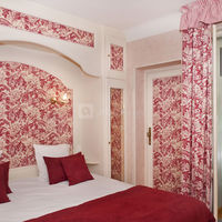 Chambre d’hôtel. beaune