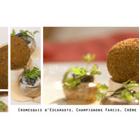 Hostellerie Bourguignonne