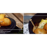 Hostellerie Bourguignonne