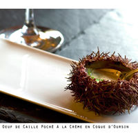 Hostellerie Bourguignonne