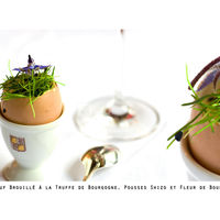 Hostellerie Bourguignonne