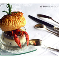 Hostellerie Bourguignonne