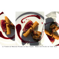 Hostellerie Bourguignonne