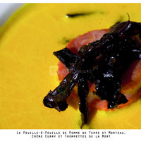 Hostellerie Bourguignonne