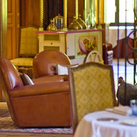 Hostellerie bourguignonne