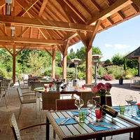 Séminaire: hostellerie bourguignonne.