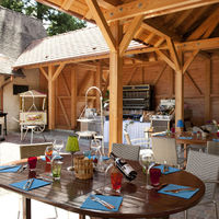 Séminaire: hostellerie bourguignonne.