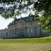 Chateau de Versainville