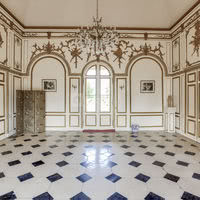 Chateau de Versainville