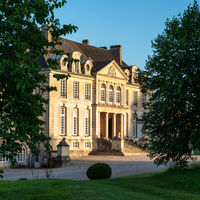 Chateau de Versainville