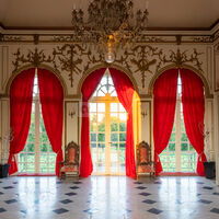 Chateau de Versainville