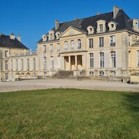 Chateau de Versainville