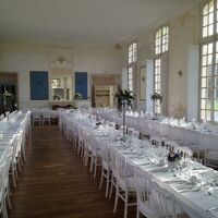 Chateau de Versainville