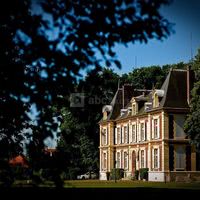 Le château